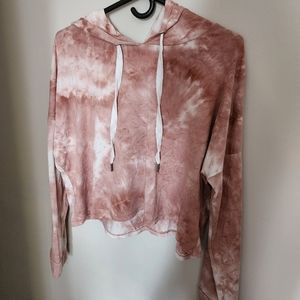 Tye Dye Hoodie